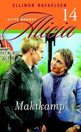 Maktkamp