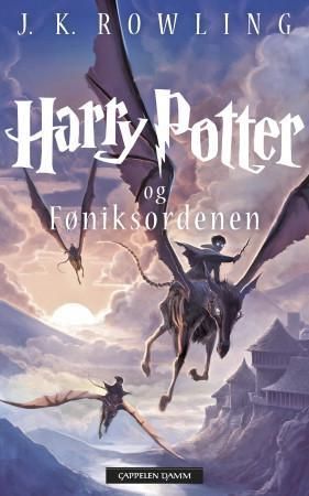 Harry Potter and the Order of the Phoenix