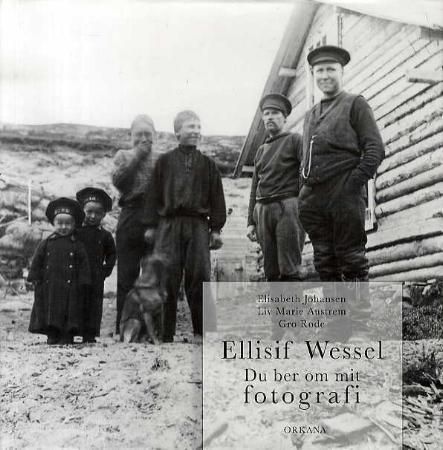 Ellisif Wessel