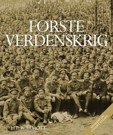 First world war