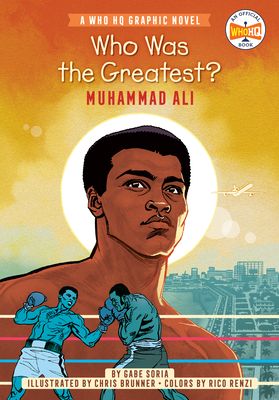 Who was the greatest?