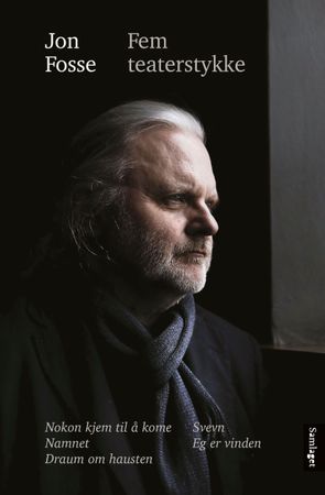 Nokon kjem til å komme