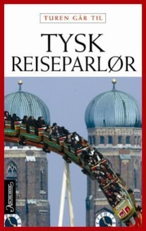 Politikens tysk rejseparlør