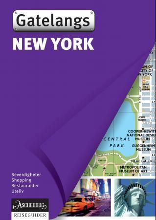 Cartoville New York