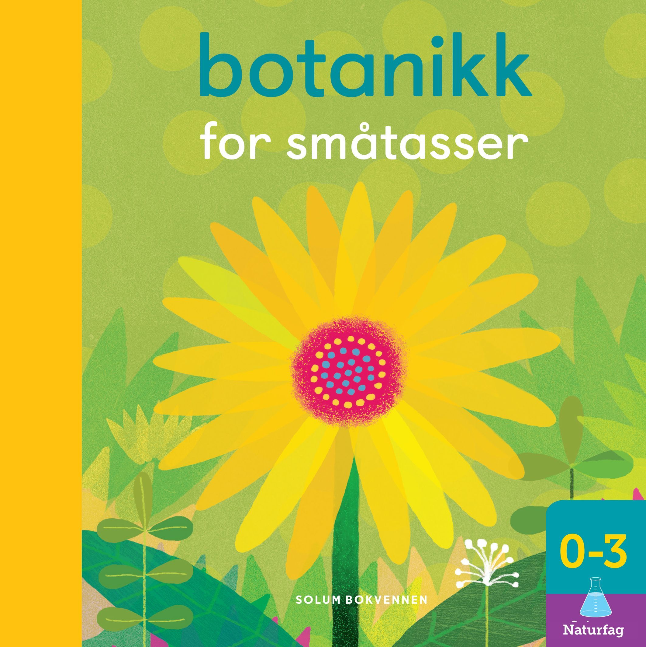 Botany for babies