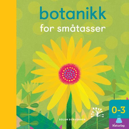 Botany for babies
