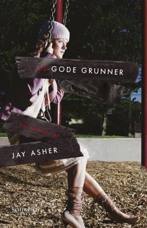 Thirteen reasons why
