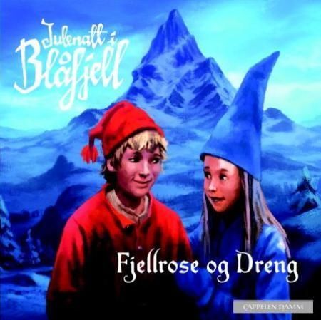 Fjellrose og Dreng