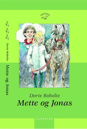 Mette & Jonas