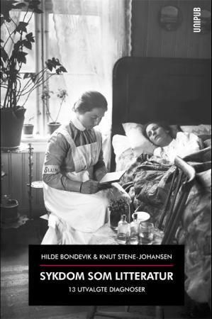 Sykdom som litteratur