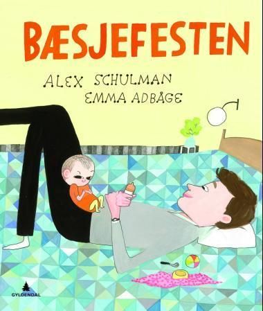 Bajsfesten
