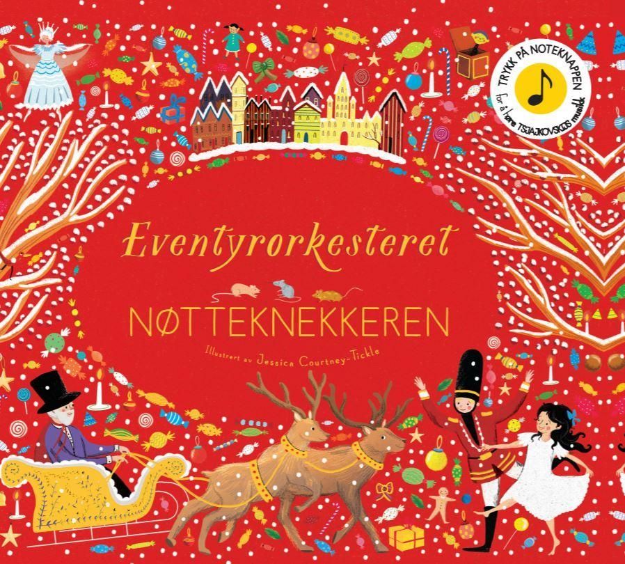 The nutcracker