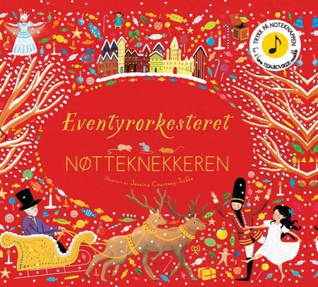The nutcracker