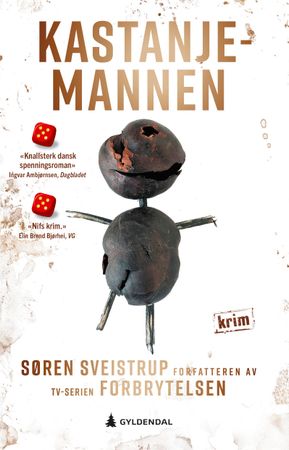 Kastanjemanden