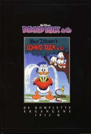 Donald Duck & co. Del 2