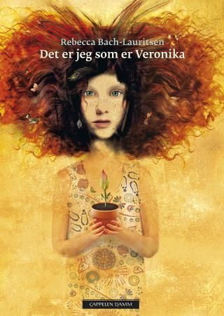 Veronika lyder som harmonika