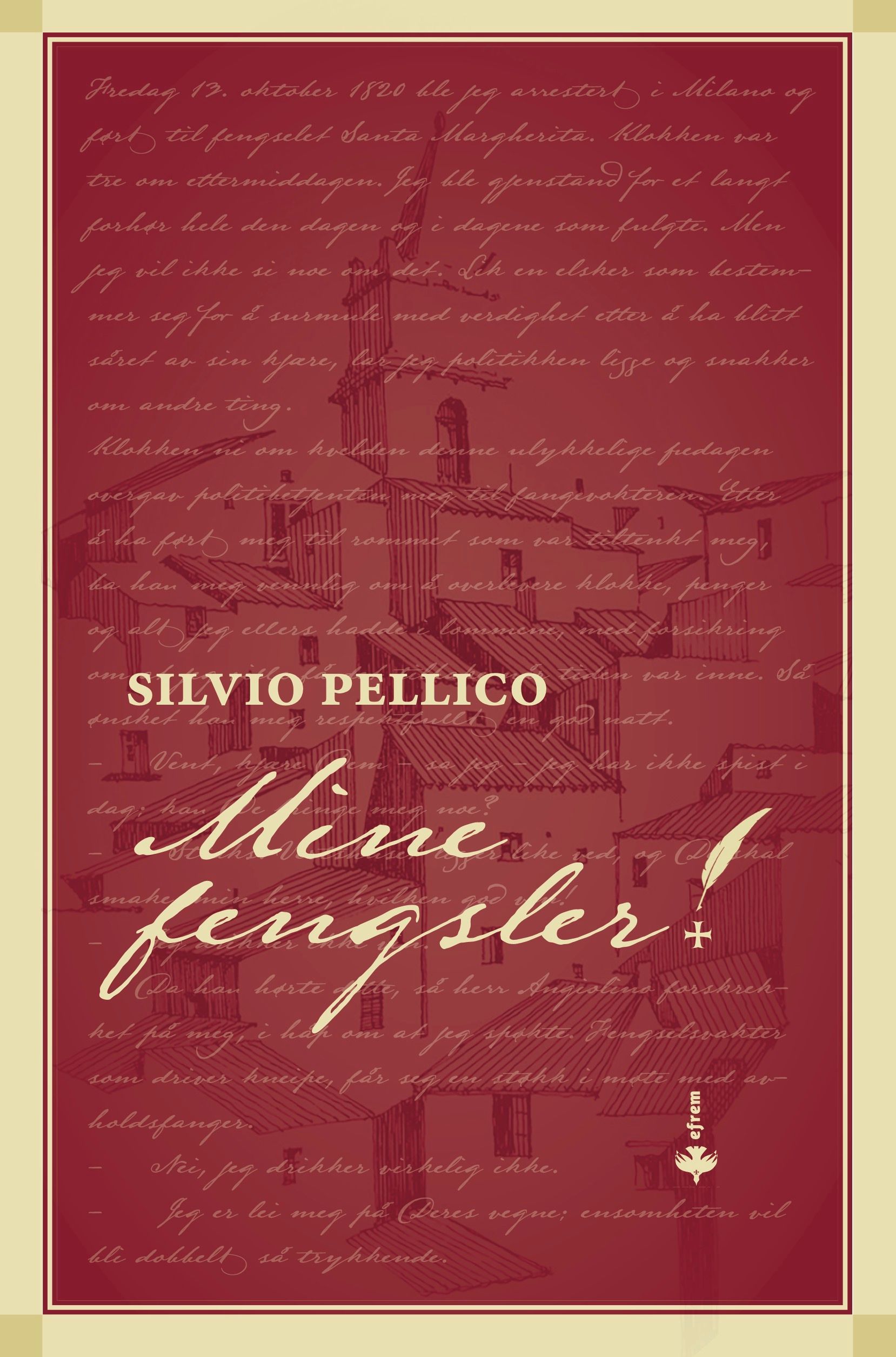 Le mie prigioni