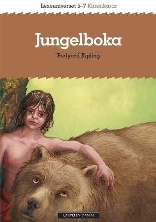 The jungle book