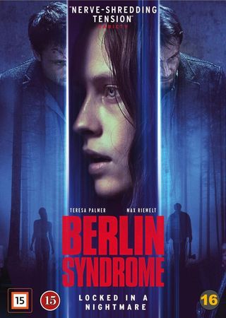 Berlin syndrome