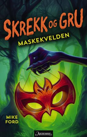 Night of the mask