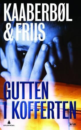 Drengen i kufferten
