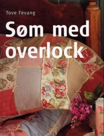 Søm med overlock