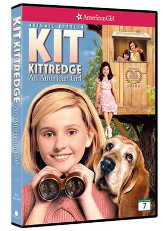 Kit Kittredge