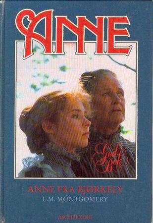 Anne of Green Gables