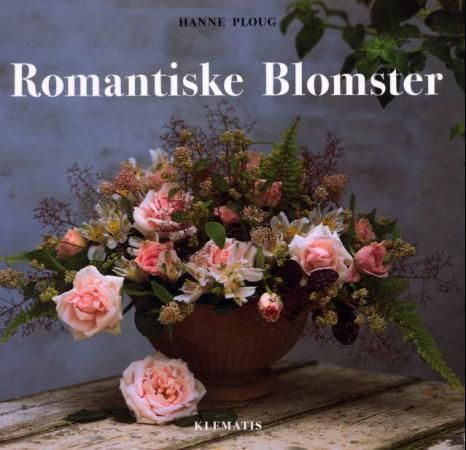 Romantiske blomster