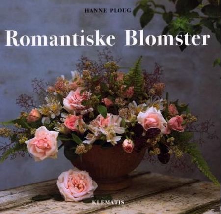 Romantiske blomster
