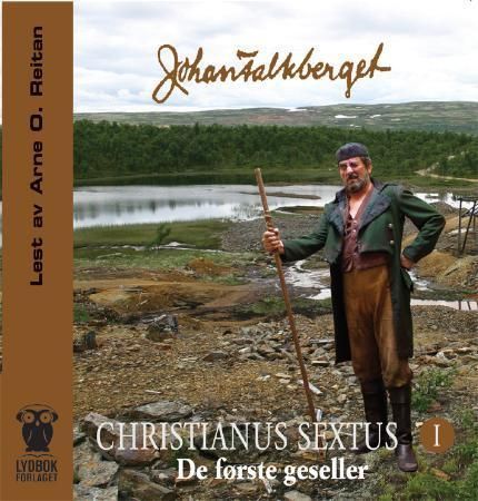 De første geseller