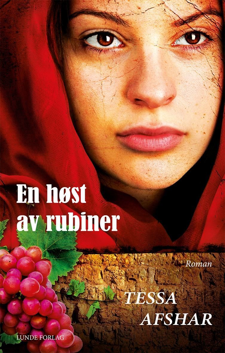 Harvest of rubies