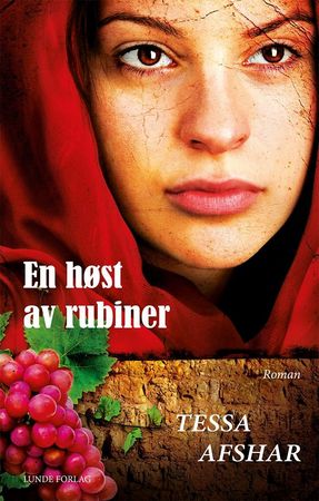 Harvest of rubies