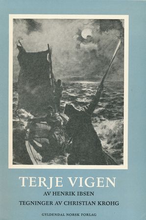Terje Vigen