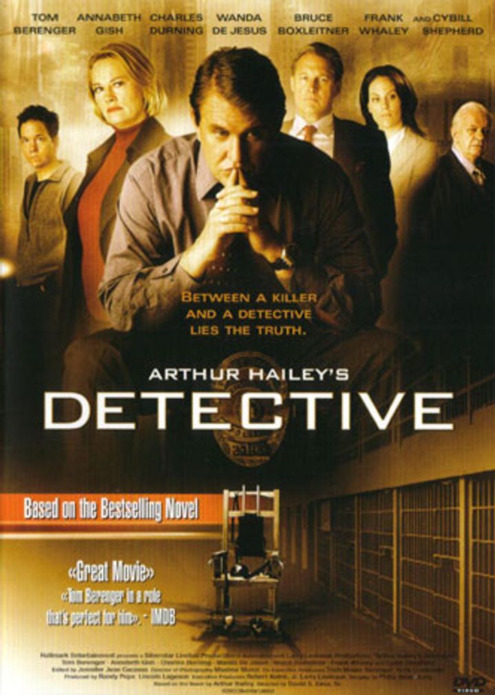 The Detective