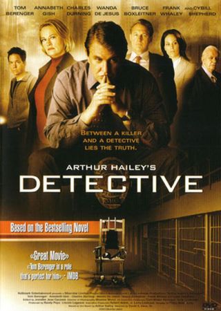 The Detective