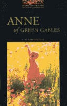 Anne of Green Gables