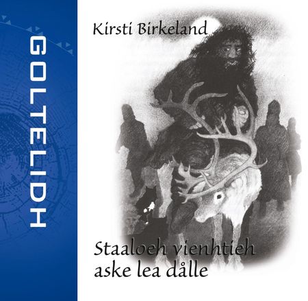 På gjesting i en sajve-gård