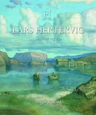 Lars Hertervig