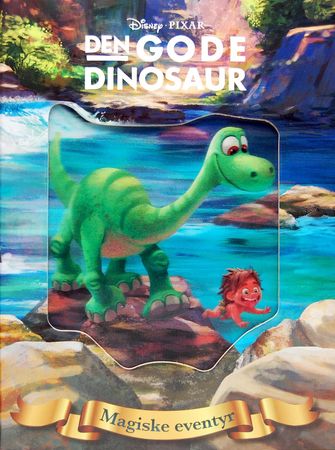 The good dinosaur