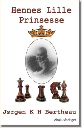 Hennes lille prinsesse 1921-1928