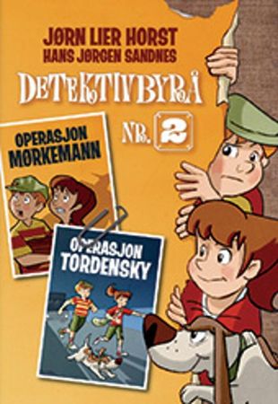 Operasjon Tordensky