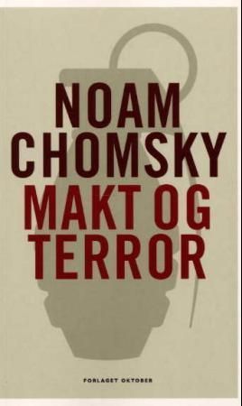Power and terror