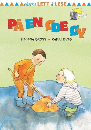 På en öde ö