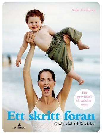 Steget före