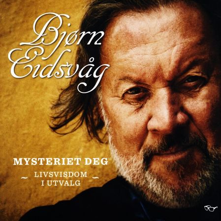 Mysteriet deg