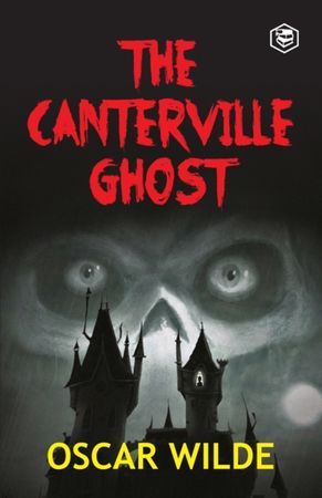 The Canterville ghost