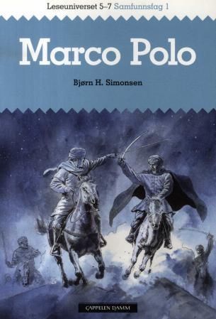 Marco Polo