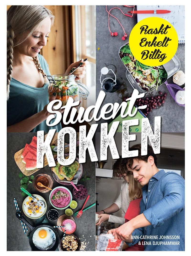 Studentköket