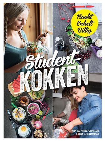 Studentköket